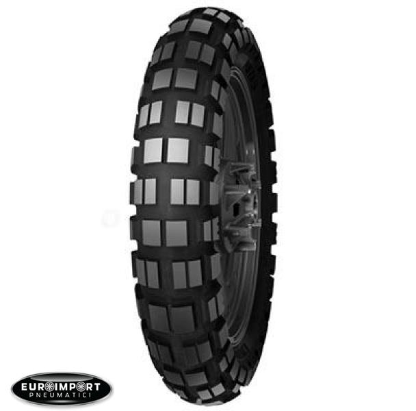 Mitas E 10 dakar  90/90  21 54 T   TL ANTERIORE